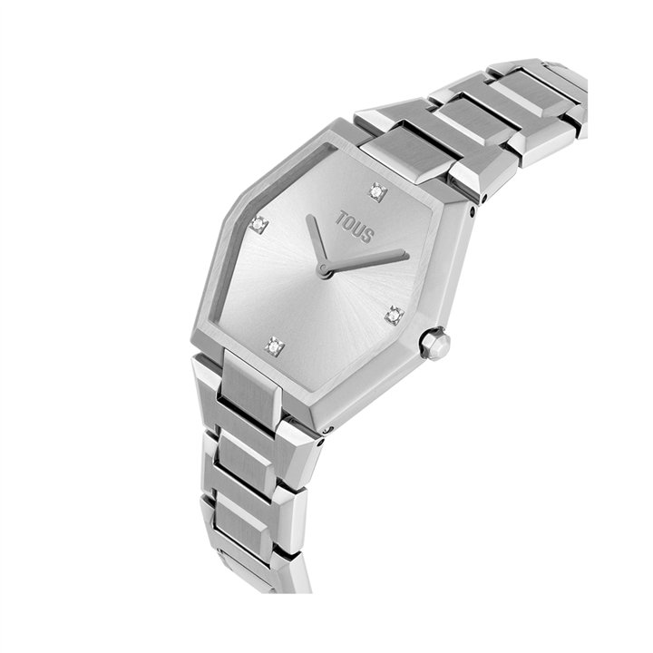 TOUS WATCHES Mod. 3000136600 - WW.3000136600 - Teknashop Ltd