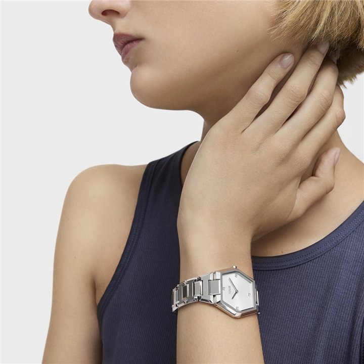 TOUS WATCHES Mod. 3000136600 - WW.3000136600 - Teknashop Ltd