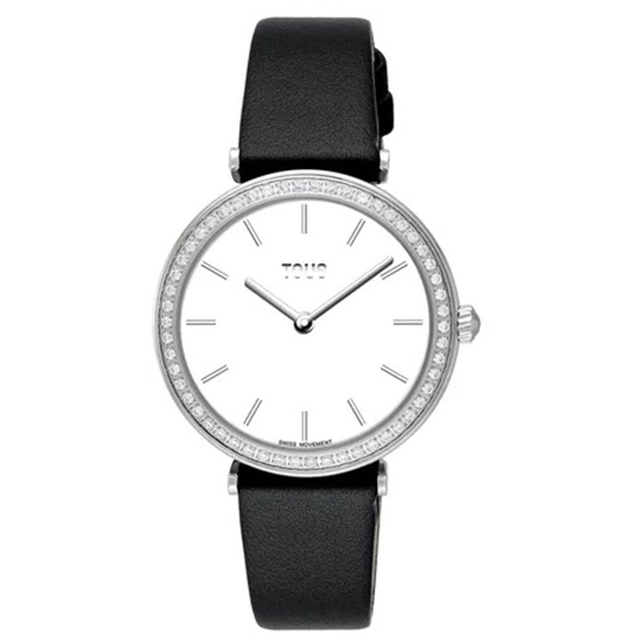 TOUS WATCHES Mod. 3000137000 - WW.3000137000 - Teknashop Ltd