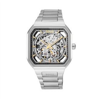 TOUS WATCHES Mod. 3000137800 - WW.3000137800 - Teknashop Ltd