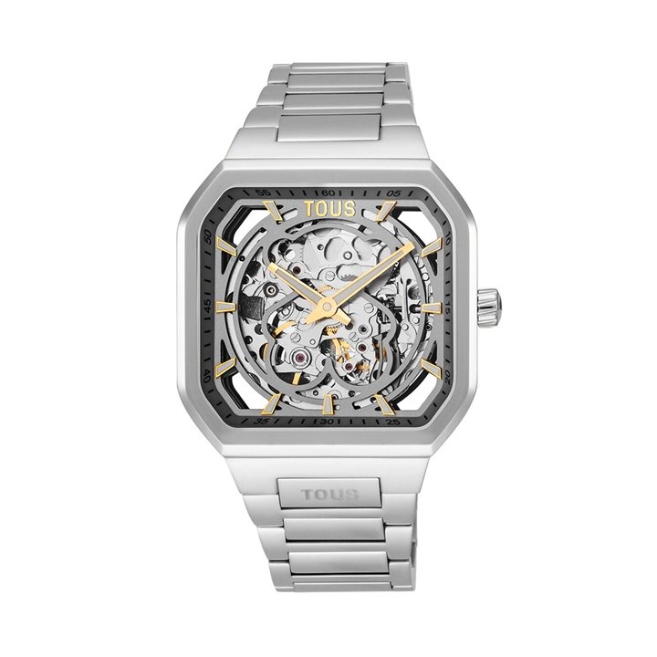 TOUS WATCHES Mod. 3000137800 - WW.3000137800 - Teknashop Ltd