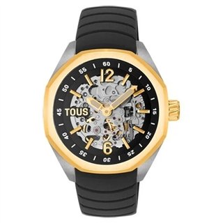 TOUS WATCHES Mod. 3000138300 - WW.3000138300 - Teknashop Ltd