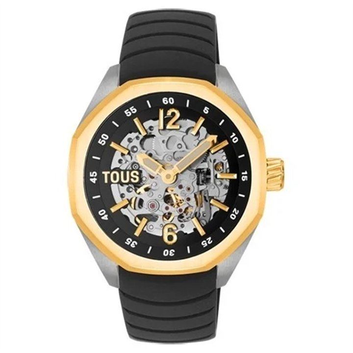 TOUS WATCHES Mod. 3000138300 - WW.3000138300 - Teknashop Ltd