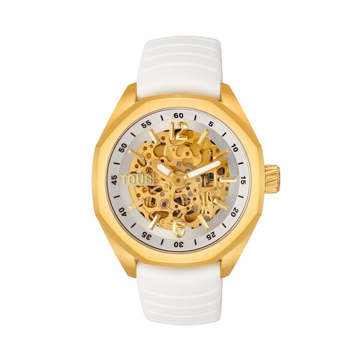 TOUS WATCHES Mod. 3000138400 - WW.3000138400 - Teknashop Ltd