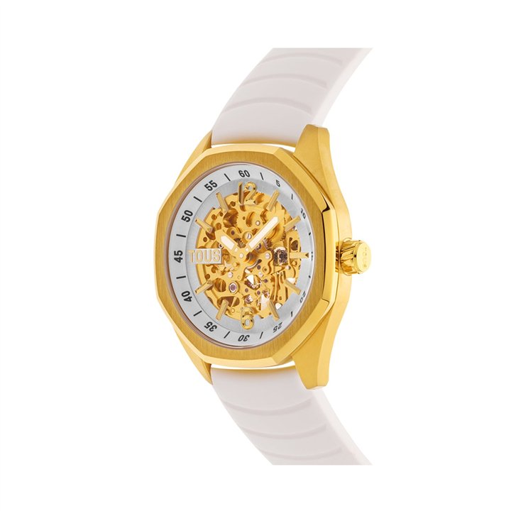 TOUS WATCHES Mod. 3000138400 - WW.3000138400 - Teknashop Ltd