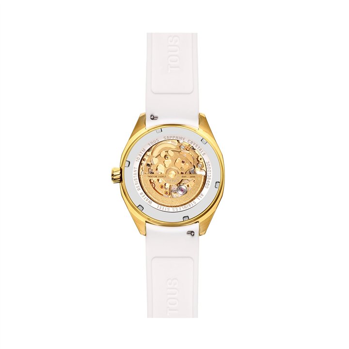 TOUS WATCHES Mod. 3000138400 - WW.3000138400 - Teknashop Ltd
