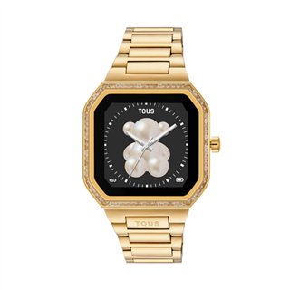 TOUS WATCHES Mod. 3000138900 - WW.3000138900 - Teknashop Ltd