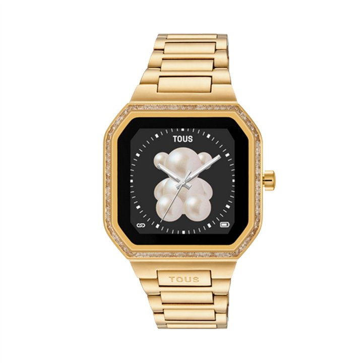 TOUS WATCHES Mod. 3000138900 - WW.3000138900 - Teknashop Ltd