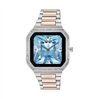 TOUS WATCHES Mod. 3000139100 - WW.3000139100 - Teknashop Ltd