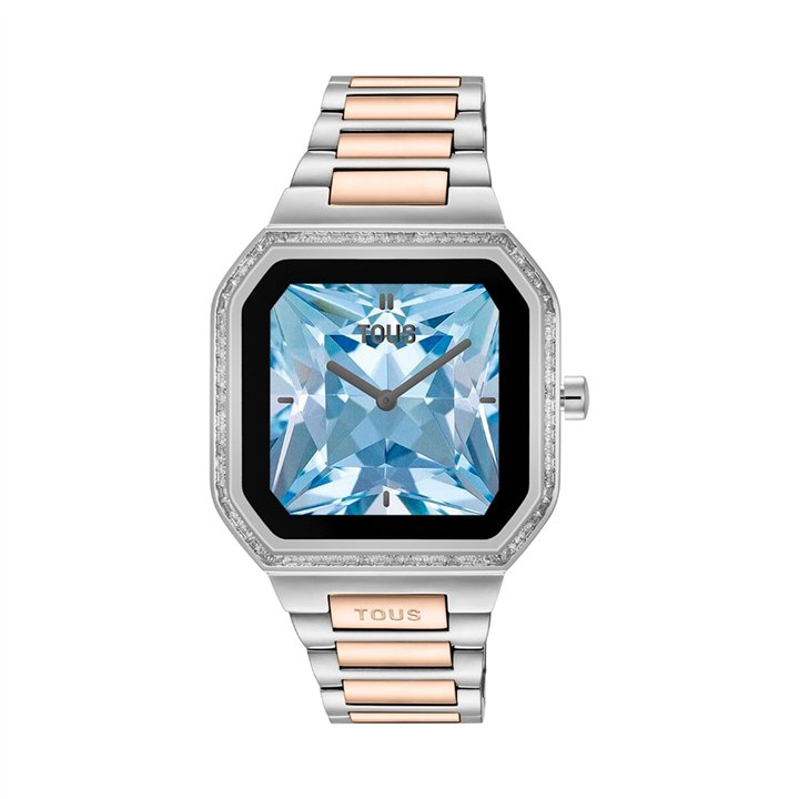 TOUS WATCHES Mod. 3000139100 - WW.3000139100 - Teknashop Ltd