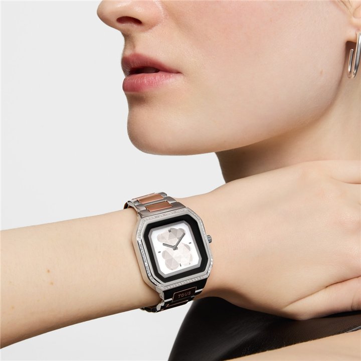 TOUS WATCHES Mod. 3000139100 - WW.3000139100 - Teknashop Ltd