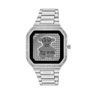 TOUS WATCHES Mod. 3000139200 - WW.3000139200 - Teknashop Ltd