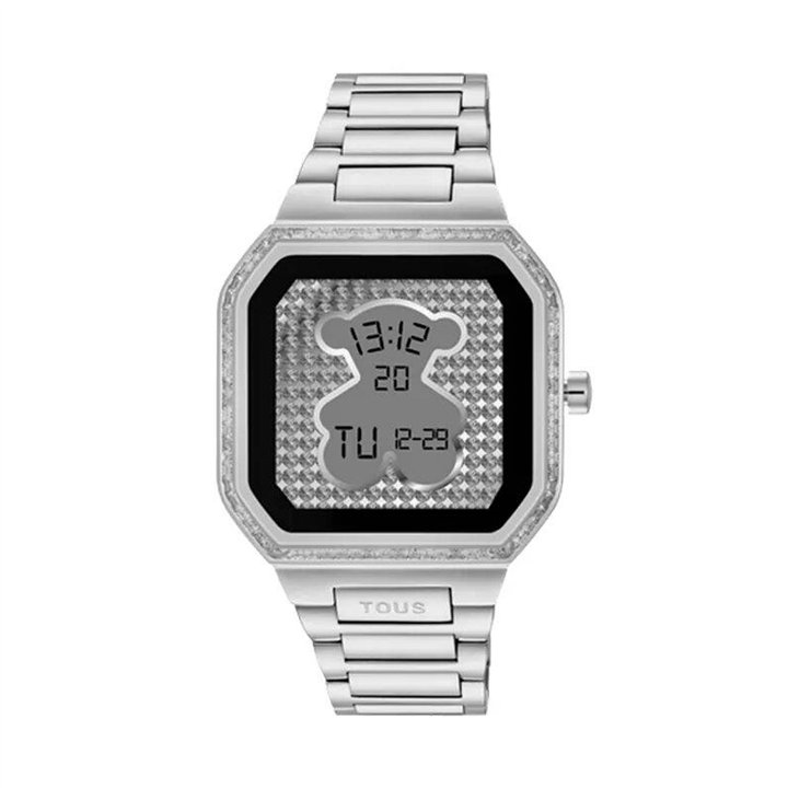 TOUS WATCHES Mod. 3000139200 - WW.3000139200 - Teknashop Ltd