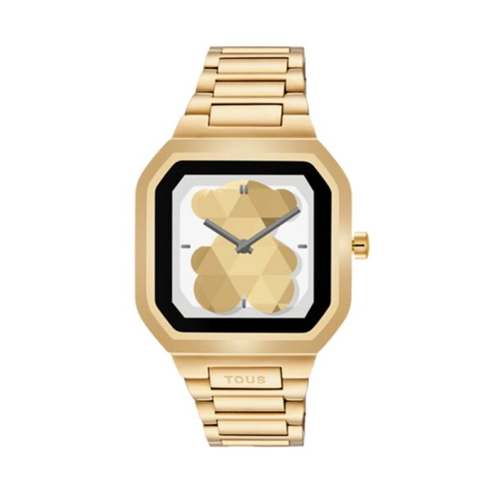 TOUS WATCHES Mod. 3000139300 - WW.3000139300 - Teknashop Ltd