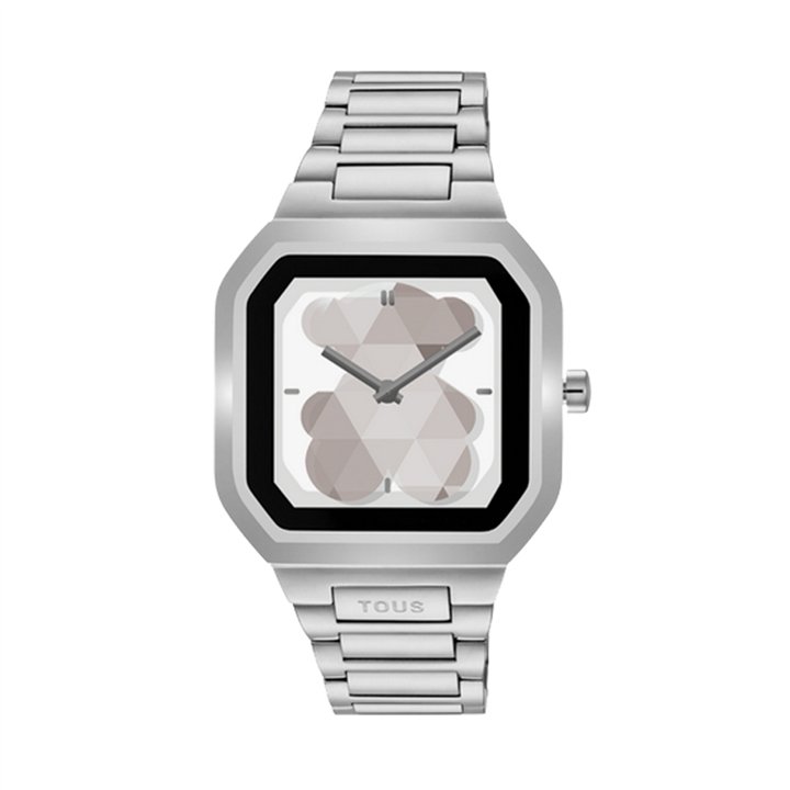 TOUS WATCHES Mod. 3000139400 - WW.3000139400 - Teknashop Ltd