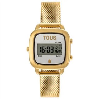 TOUS WATCHES Mod. 3000139500 - WW.3000139500 - Teknashop Ltd