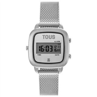 TOUS WATCHES Mod. 3000139600 - WW.3000139600 - Teknashop Ltd