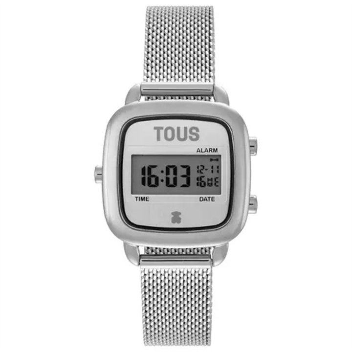 TOUS WATCHES Mod. 3000139600 - WW.3000139600 - Teknashop Ltd