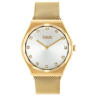 TOUS WATCHES Mod. 3000139800 - WW.3000139800 - Teknashop Ltd