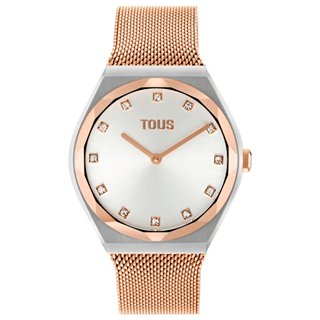 TOUS WATCHES Mod. 3000139900 - WW.3000139900 - Teknashop Ltd