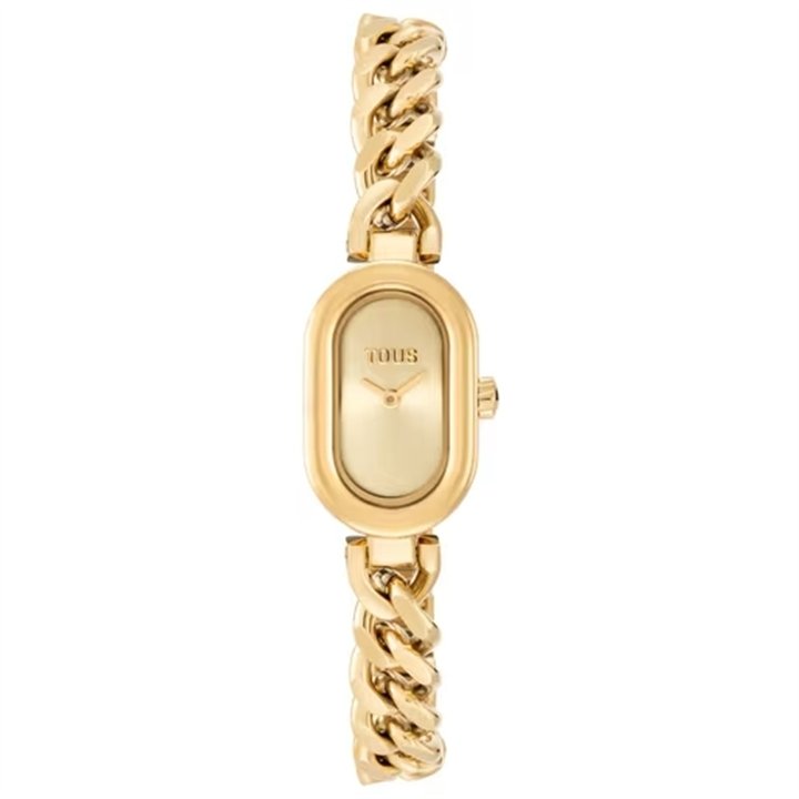 TOUS WATCHES Mod. 3000140200 - WW.3000140200 - Teknashop Ltd