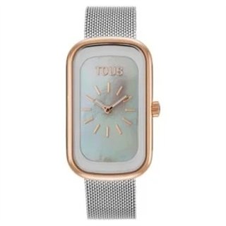 TOUS WATCHES Mod. 3000140500 - WW.3000140500 - Teknashop Ltd