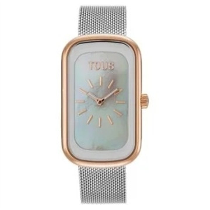 TOUS WATCHES Mod. 3000140500 - WW.3000140500 - Teknashop Ltd