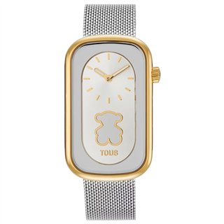 TOUS WATCHES Mod. 3000140700 - WW.3000140700 - Teknashop Ltd