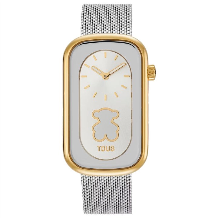 TOUS WATCHES Mod. 3000140700 - WW.3000140700 - Teknashop Ltd