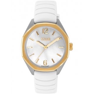 TOUS WATCHES Mod. 3000141100 - WW.3000141100 - Teknashop Ltd