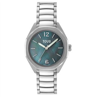 TOUS WATCHES Mod. 3000141500 - WW.3000141500 - Teknashop Ltd