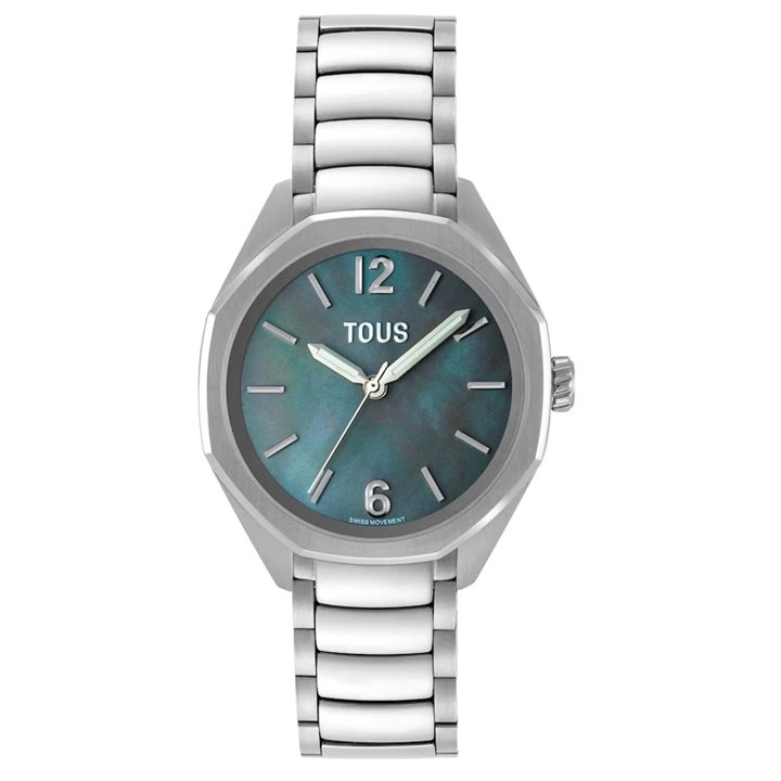 TOUS WATCHES Mod. 3000141500 - WW.3000141500 - Teknashop Ltd