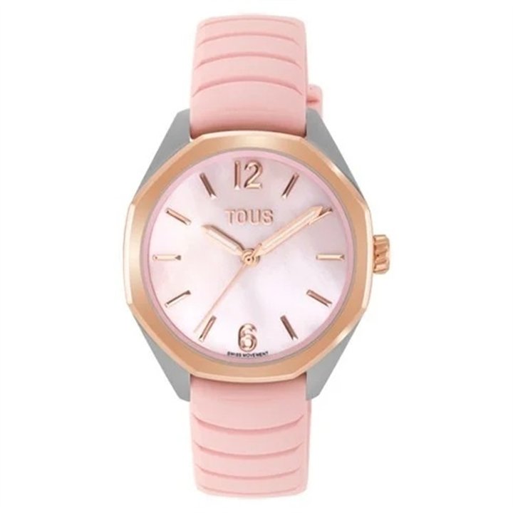 TOUS WATCHES Mod. 3000141600 - WW.3000141600 - Teknashop Ltd