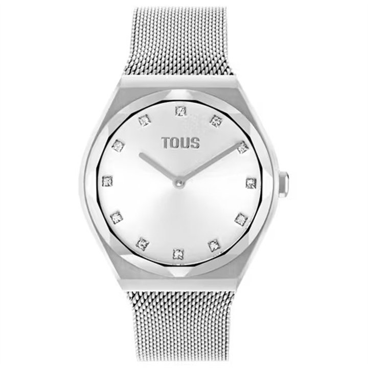 TOUS WATCHES Mod. 3000141800 - WW.3000141800 - Teknashop Ltd