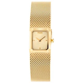 TOUS WATCHES Mod. 3000141900 - WW.3000141900 - Teknashop Ltd