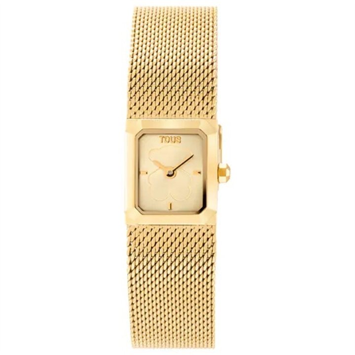 TOUS WATCHES Mod. 3000141900 - WW.3000141900 - Teknashop Ltd