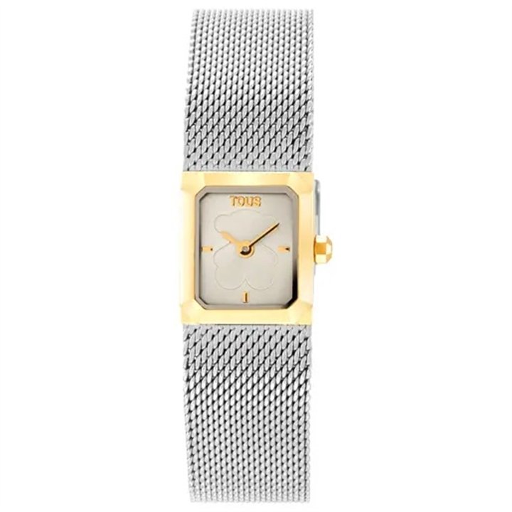 TOUS WATCHES Mod. 3000142100 - WW.3000142100 - Teknashop Ltd