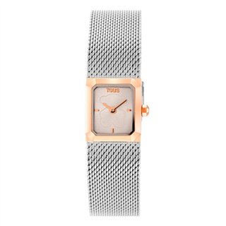 TOUS WATCHES Mod. 3000142200 - WW.3000142200 - Teknashop Ltd