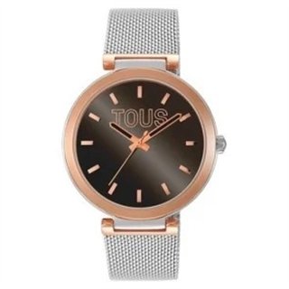 TOUS WATCHES Mod. 3000142500 - WW.3000142500 - Teknashop Ltd