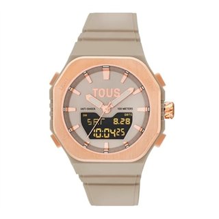 TOUS WATCHES Mod. 3000143100 - WW.3000143100 - Teknashop Ltd