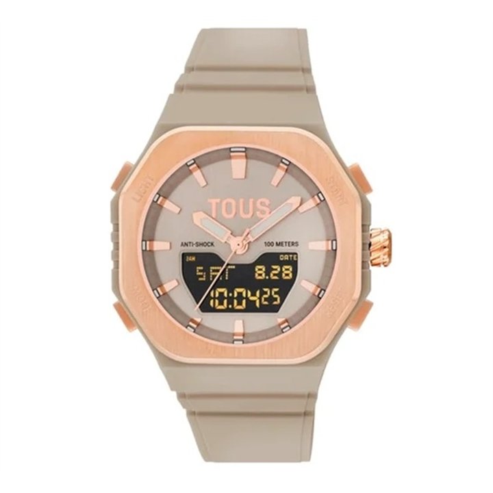 TOUS WATCHES Mod. 3000143100 - WW.3000143100 - Teknashop Ltd