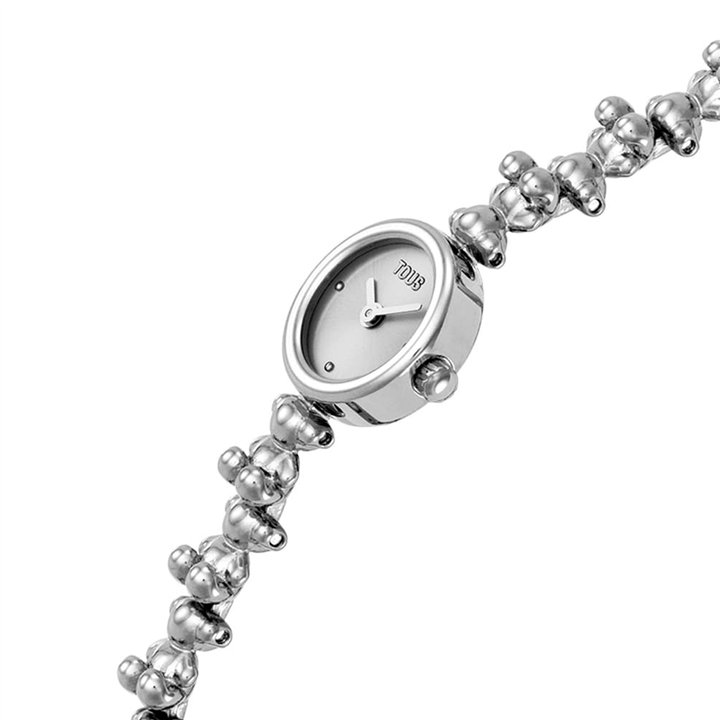 TOUS WATCHES Mod. 3000143300 - WW.3000143300 - Teknashop Ltd