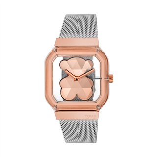 TOUS WATCHES Mod. 3000143600 - WW.3000143600 - Teknashop Ltd
