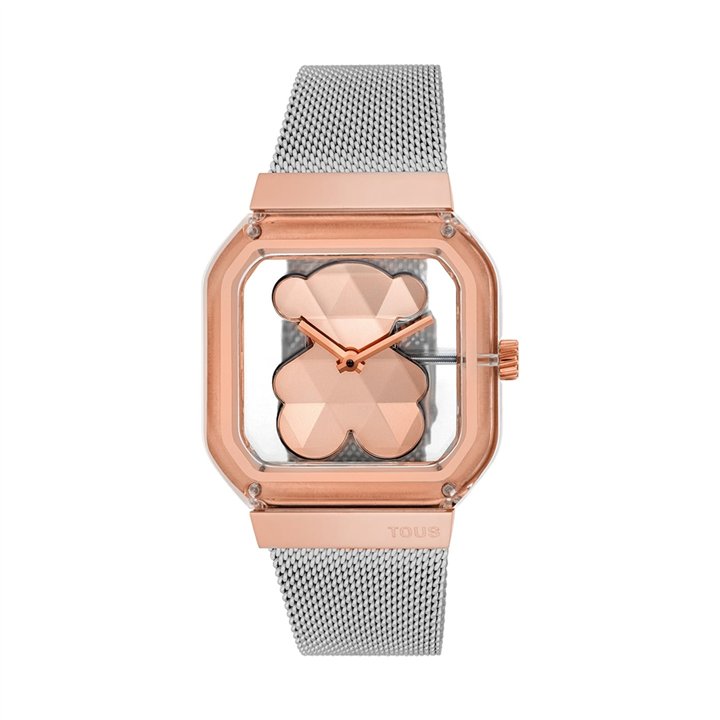 TOUS WATCHES Mod. 3000143600 - WW.3000143600 - Teknashop Ltd