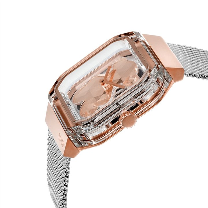 TOUS WATCHES Mod. 3000143600 - WW.3000143600 - Teknashop Ltd