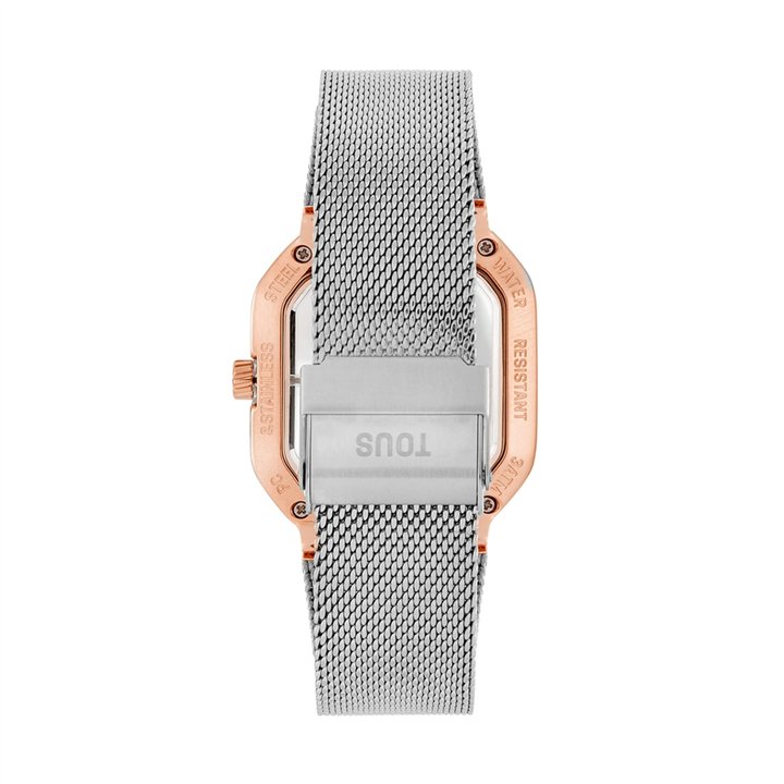TOUS WATCHES Mod. 3000143600 - WW.3000143600 - Teknashop Ltd