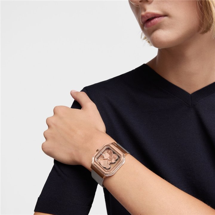 TOUS WATCHES Mod. 3000143600 - WW.3000143600 - Teknashop Ltd