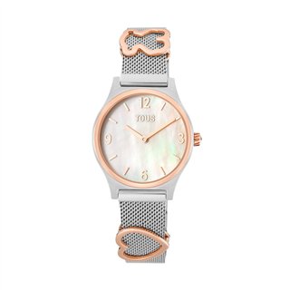 TOUS WATCHES Mod. 3000143900 - WW.3000143900 - Teknashop Ltd