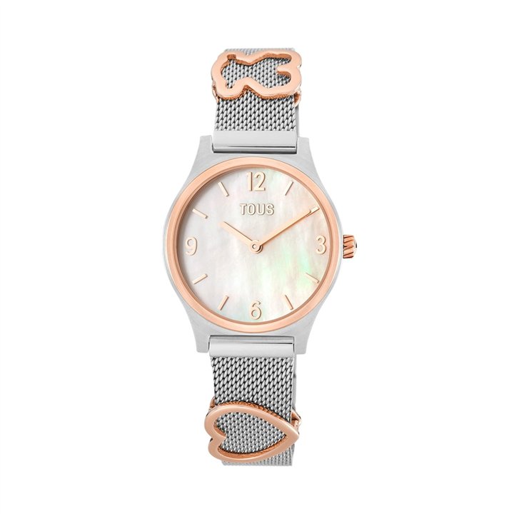 TOUS WATCHES Mod. 3000143900 - WW.3000143900 - Teknashop Ltd