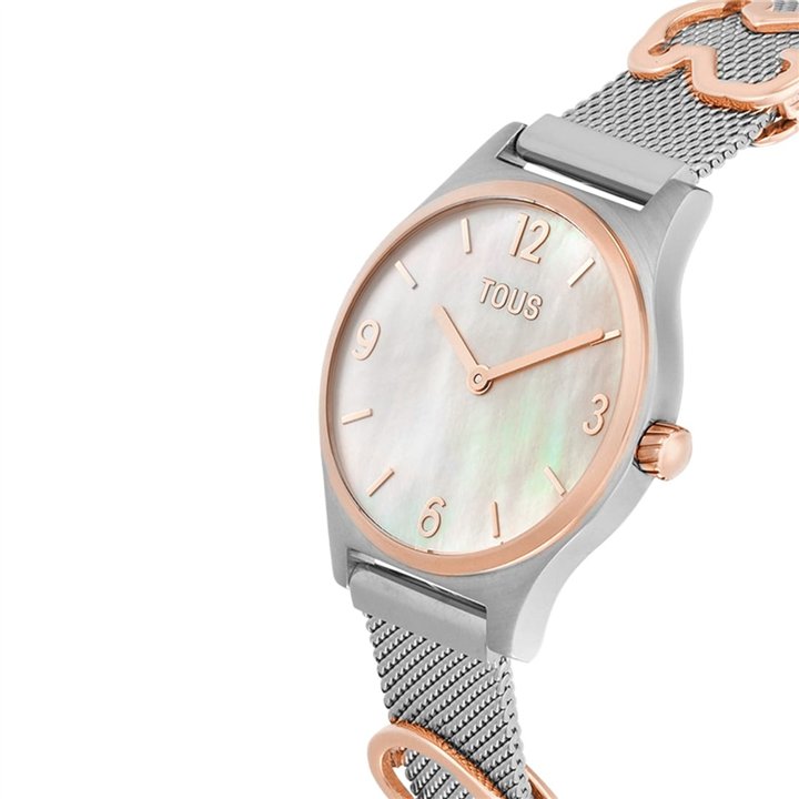 TOUS WATCHES Mod. 3000143900 - WW.3000143900 - Teknashop Ltd